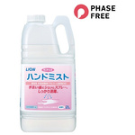 サニテートＡハンドミスト　２Ｌ&times;４