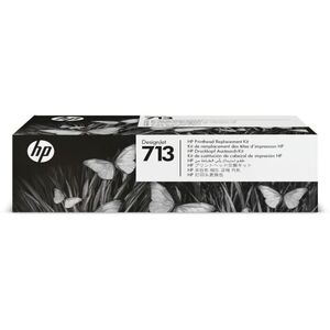 ＨＰ７１３プリントヘッド交換キット　３ＥＤ５８Ａ　■お取り寄せ品
