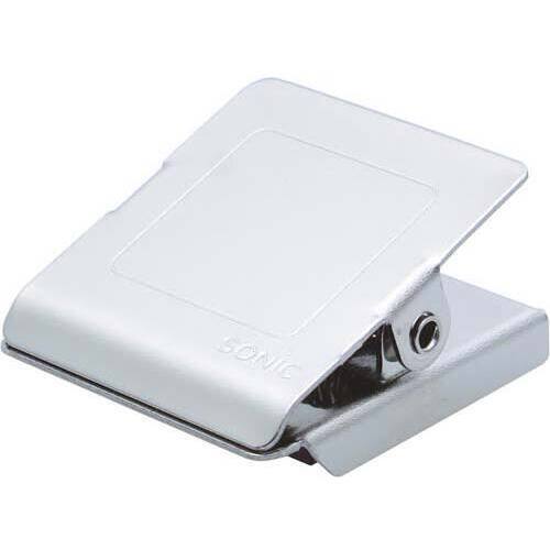 ステンレスマグネットクリップ　Ｓ