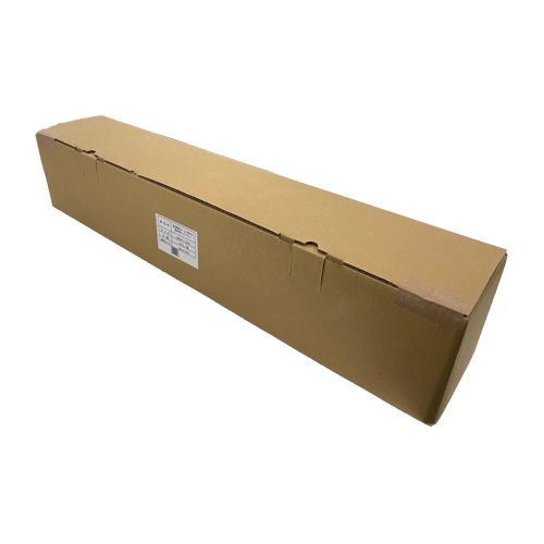 普通紙ロール　特Ａ０（８８０ｍｍ&times;１５０ｍ）　１箱（１本）　黒紙管エンドフリー