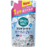 リセッシュ除菌ＥＸＰＧ　Ｐシャボン詰替３００ｍｌ