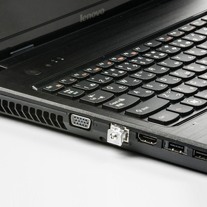 ＬＡＮポートロック　ＳＬＥ－１２ＳＮ　■お取り寄せ品