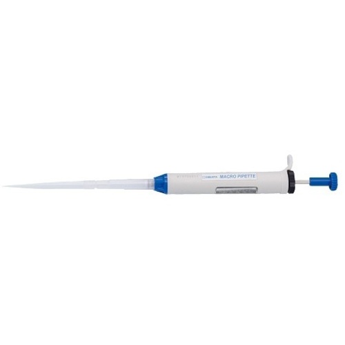 マクロピペット　１ｍＬ（耐溶剤仕様）