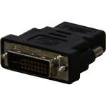 ＤＶＩ－ＨＤＭＩ変換アダプター　ＤＶＩ－ＨＤＭＩ２　４９８８７５５－２３３７７４　■お取り寄せ品