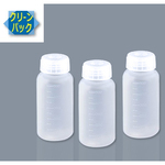 ＳＣＣ　アイボーイ　ＰＰ広口びん　５００ｍｌ　（純水洗浄処理済み）　　７－２１０２－０３