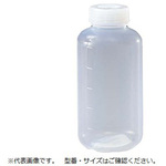 ＳＣＣ　ビックボーイ広口びん　１００ｍｌ　（純水洗浄処理済み）　　７－２１０３－０５