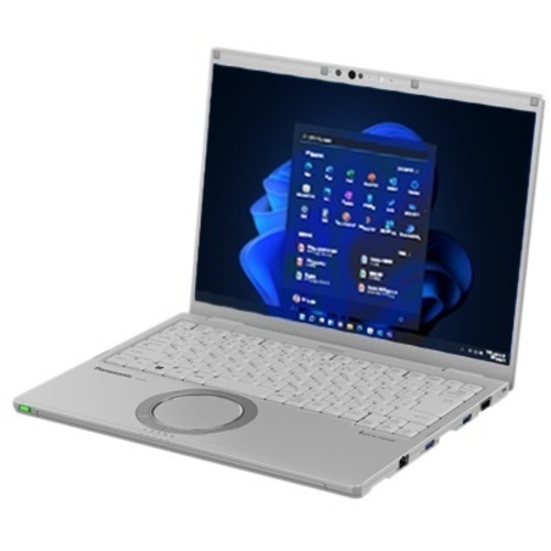 Ｌｅｔ’ｓ　ｎｏｔｅ　ＦＶ４（ｉ５／１６／２５６／１１Ｐ／１４．０／指紋／ＢＴ）　ＣＦ－ＦＶ４ＲＤ７ＡＳ　■お取り寄せ品
