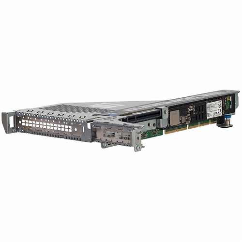 ＤＬ３Ｘ５　Ｇｅｎ１１　１Ｕ　１ｘ１６　セカンドスロットライザー　Ｐ５６９１５－Ｂ２１　■お取り寄せ品