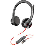 Ｐｏｌｙ　Ｂｌａｃｋｗｉｒｅ　８２２５　ＭＳ　ＵＳＢ－Ａ　７７２Ｋ３ＡＡ　■お取り寄せ品