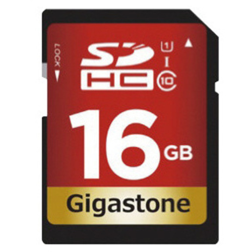 ＳＤカード１６ＧＢクラス１０