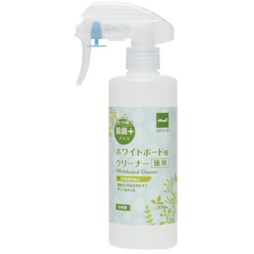 ホワイトボード用クリーナー徳用　除菌プラス
