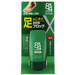 ８×４　ＭＥＮ　フットジェル　３０ｇ×６　【お取り寄せ品】５営業日以内届