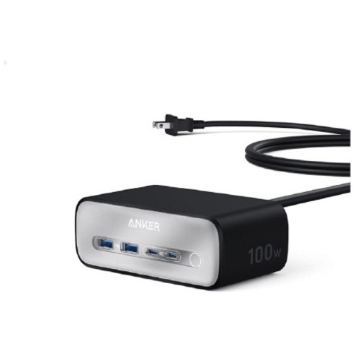 Ｃｈａｒｇｉｎｇ　Ｓｔａｔｉｏｎ　１００Ｗ　【お取り寄せ品】１３営業日以内届