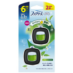 ファブリーズイージークリップＧミスト　２．４ＭＬ