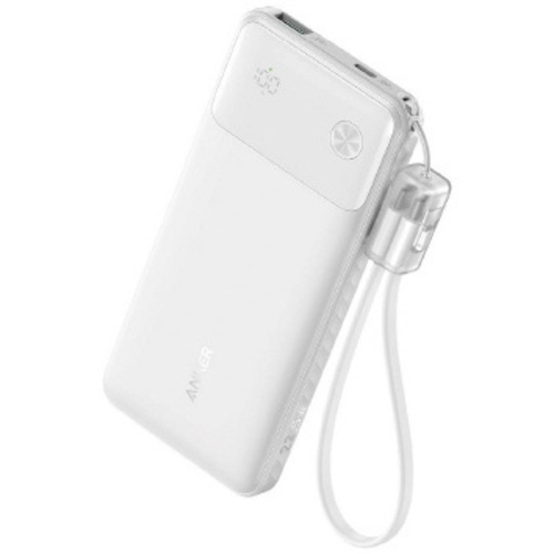 ＰｏｗｅｒＢａｎｋ１００００ｍＡｈ２２．５Ｗ　ＷＨ