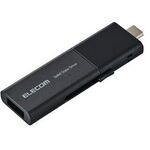 外付けＳＳＤ／スライド式／Ｃ＆Ａ両対応／１ＴＢ／ブラック　ＥＳＤ－ＥＷＢ１０００ＧＢＫＲ　■２営業日内届