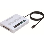 ＵＳＢ対応　非絶縁型双方向デジタル入出力ユニット　ＤＩＯ－４８ＤＸ－ＵＳＢ　■お取り寄せ品