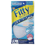 フィッティシルキーＴ耳Ｗふつう　７枚　【お取り寄せ品】９営業日以内届