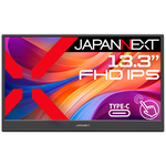 タッチパネル液晶ディスプレイ　１３．３型／１９２０×１０８０　ＪＮ－ＭＤ－ｉ１３３Ｆ－Ｔ　■２営業日内届