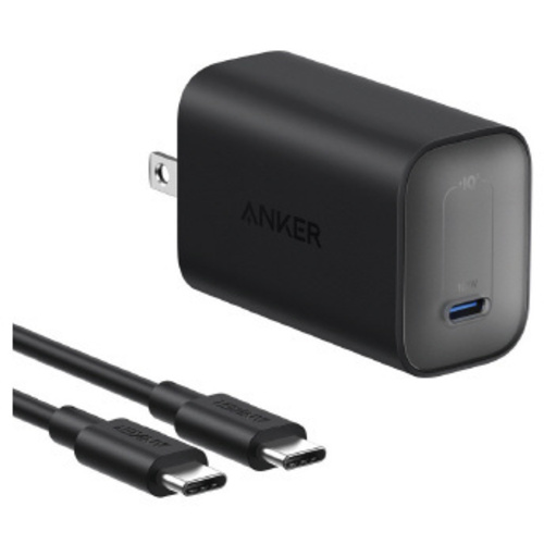 Ａｎｋｅｒ　Ｎａｎｏ　Ｃｈａｒｇｅｒ　（１００Ｗ）