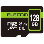 ｍｉｃｒｏＳＤＸＣカード／データ復旧サービス２年付／ＵＨＳ－Ｉ・Ｕ１・９０ＭＢ／ｓ・１２８ＧＢ　■お取り寄せ品