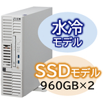 Ｅｘｐｒｅｓｓ５８００／Ｄ／Ｔ１１０ｍ－Ｓ　水冷　Ｘｅｏｎ　Ｅ－２４１４　４Ｃ／１６ＧＢ／９６０ＧＢ＊２　■２営業日内届