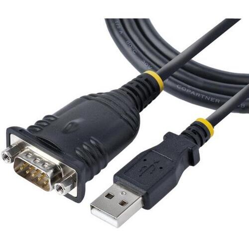 ＵＳＢ－ＲＳ２３２Ｃシリアル変換ケーブル／ＵＳＢ２．０／９１ｃｍ　１Ｐ３ＦＰ－ＵＳＢ－ＳＥＲＩＡＬ　■お取り寄せ品