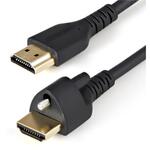 イーサネット対応ハイスピードＨＤＭＩケーブル１ｍ　ＨＤＭＭ１ＭＬＳ　■お取り寄せ品