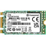 内蔵ＳＳＤ　４２５Ｓ　ＳＡＴＡ－ＩＩＩ　６Ｇｂ／ｓ　Ｍ．２　Ｔｙｐｅ　２２４２　２ＴＢ　■お取り寄せ品