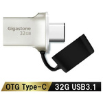 ＵＳＢメモリＵＳＢＡ－Ｔｙｐｅ－Ｃ両対応３２ＧＢ