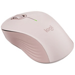 Ｍ５５０　ワイヤレスマウス　ローズ　【お取り寄せ品】６営業日以内届