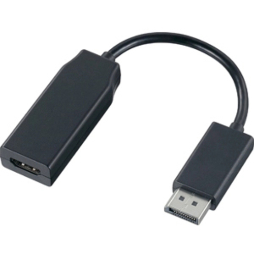 ＤｉｓｐｌａｙＰｏｒｔ－ＨＤＭＩ変換アダプタ　ＰＣ－ＶＰ－ＢＫ２６－０Ａ　■お取り寄せ品