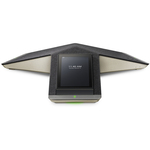 Ｐｏｌｙ　Ｔｒｉｏ　Ｃ６０音声会議システム　ＰｏＥ給電　Ｍｉｃｒｏｓｏｆｔ　Ｔｅａｍｓ用モデル　■お取り寄せ品