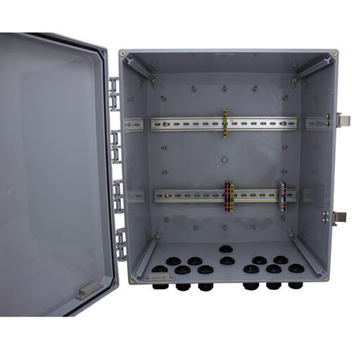 オプション　屋外用キャビネット　ＯＣＡ－Ｐ１８１６１０　■お取り寄せ品