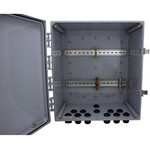 オプション　屋外用キャビネット　ＯＣＡ－Ｐ１８１６１０　■お取り寄せ品