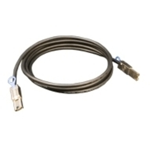 Ｍｉｎｉ　ＳＡＳ　４ｘ　ケーブル（３．０ｍ）　ＥＣＯ－１６３０　■お取り寄せ品