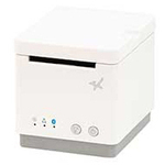 ｍＣ－Ｐｒｉｎｔ２シリーズ　ダイレクトラインサーマルプリンタ（ホワイト）　ＭＣＰ２１ＬＢ　ＷＴ　ＪＰ　■お取り寄せ品