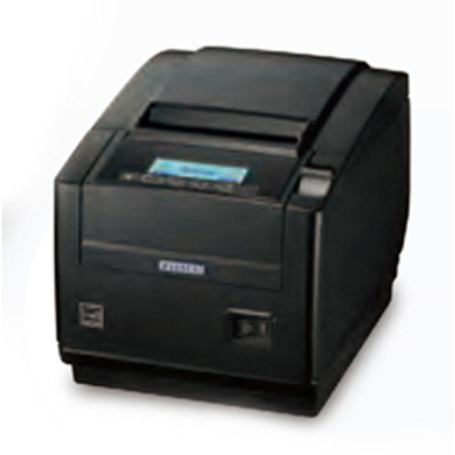 ラインサーマルプリンター（５８／８０ｍｍ、ＵＳＢ　Ｉ／Ｆ、ブラック）　ＣＴ－Ｓ８０１ⅢＳ３ＮＮＪＢＫＰ　■お取り寄せ品