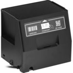 パスポートＯＣＲ携帯液晶対応２次元コード定置式スキャナＵＳＢインターフェース　ＰＲ－１１－ＢＬＫ－ＵＳＢ　■お取り寄せ品