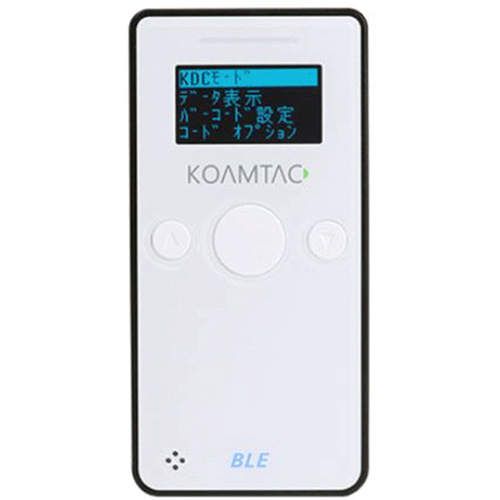 モバイルＱＲコードリーダー無線タイプ　ＫＤＣ２８０ＣＪＰＨ－ＵＳＢＣ　ＫＤＣ２８０ＣＪＰＨ　（ＵＳＢＣ）　■お取り寄せ品