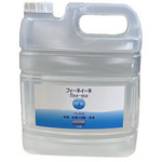 フィーネイーネ　消毒液　詰替用　減容ボトル　４Ｌ　【お取り寄せ品】８営業日以内届