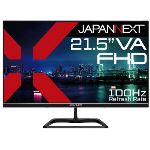 ２１．５インチ　液晶モニター