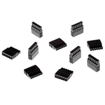 ＡＸＩＳ　ＣＯＮＮＥＣＴＯＲ　Ａ　６Ｐ２．５　ＳＴＲ　１０ＰＣＳ　５５０５－２７１　■お取り寄せ品