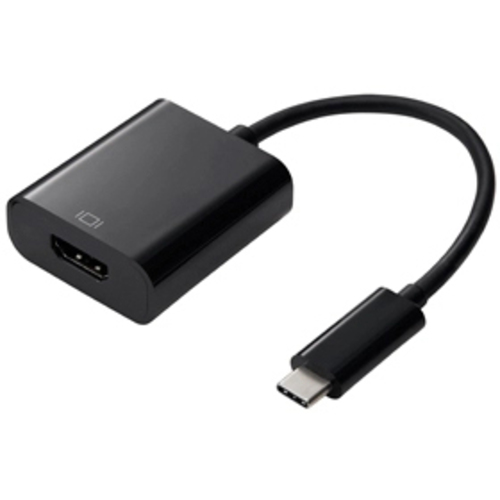ＵＳＢ－ＨＤＭＩ変換アダプタ　ＰＣ－ＶＰ－ＢＫ１６－０Ａ　■お取り寄せ品