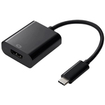 ＵＳＢ－ＨＤＭＩ変換アダプタ　ＰＣ－ＶＰ－ＢＫ１６－０Ａ　■お取り寄せ品