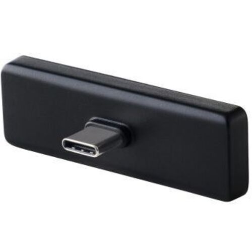 外付けＳＳＤ／ＵＳＢ２０Ｇｂｐｓ対応／ｉＰｈｏｎｅ向け／超小型／直刺し／Ｔｙｐｅ－Ｃ／５００ＧＢ／グレー　■お取り寄せ品