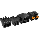 ＡＸＩＳ　ＴＤ３９０２　Ｃｏｎｎｅｃｔｏｒ　Ｋｉｔ　０２３０２－００１　■お取り寄せ品