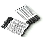 プリンタヘッドクリーニングぺン　１２本入　Ｚｅｂｒａ　Ｗ－１０５９５０－０３５　■お取り寄せ品