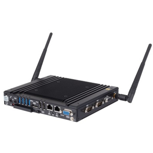 ボックスコンピュータ　Ｃｅｌ　４３０５ＵＥ／１２８／Ｗ１０　ＢＸ－Ｔ３０００Ｒ－Ｊ２０５Ｌ０７Ｗ２１　■お取り寄せ品