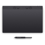ワコム Wacom Intuos Pro medium PTK670K0C